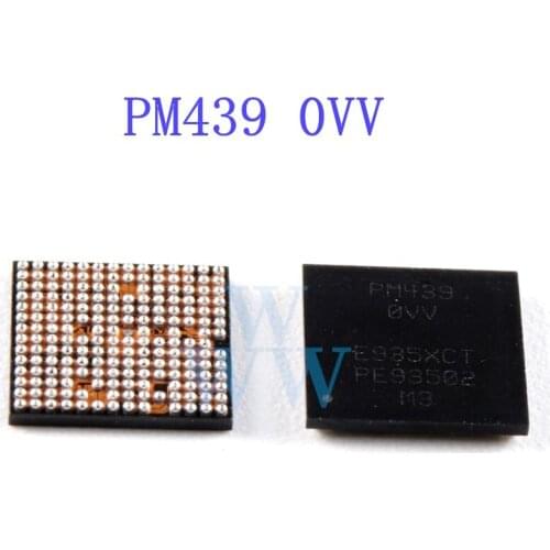 10pcs/lot PM439 0VV Power IC