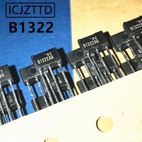 B1322 2SB1322 2SB1322A-Q B1322AQ ATV TO-92L TO92