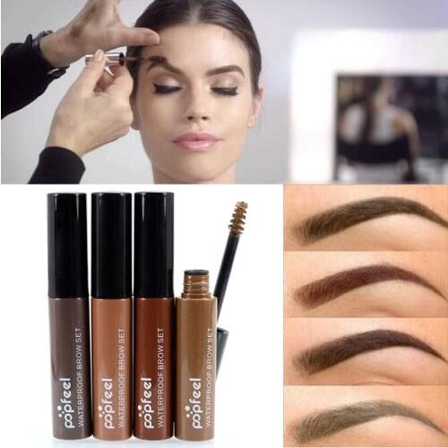 Doxa Eyebrow Shadow