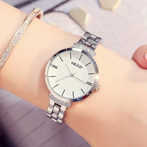 Women's Wrist Watch Kezzi China