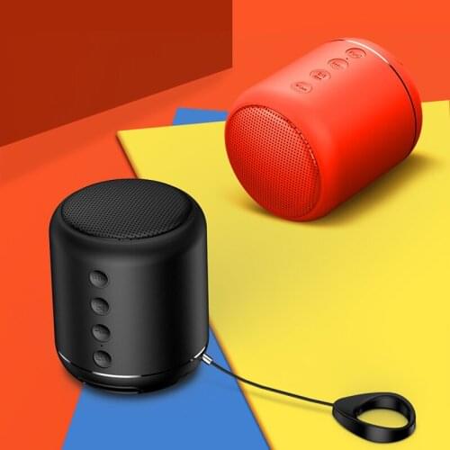 LAOFUZI Portable Audio Equipment