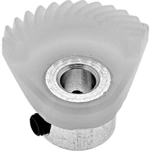 BOTTOM SHAFT WHEEL 601512001 FOR HOUSEHOLD SEWING MACHINE SPARE PARTS