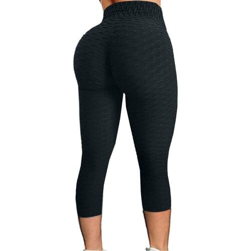 2021 New Gym Seamless Yoga Pants Women Sports Leggings High Waist Leggings Sport Hip Lifting Exercise Fitness Activewear Pants