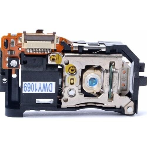 Lasereinheit DWY1069 Optical Pick UP DWY-1069 Laser Lens For Pioneer CDJ-100S CDJ-500S CDJ-700S Disc Player