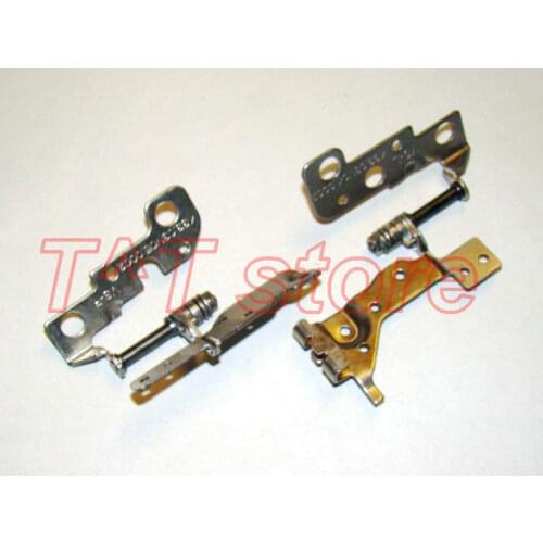 NEW original for Ideapad 500s-14ISK 14.0 LCD Hinges Left Right R+L hinge 433.03N04.0002 test good free shipping