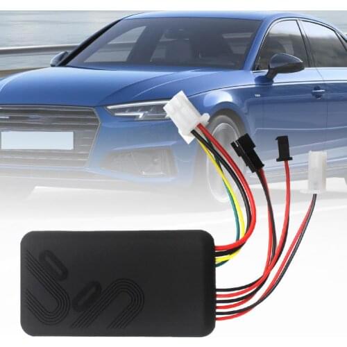 GT06 TK100/MT61 Anti-Theft SOS Alarm Real Time Car Auto GPS Tracker Locator Tracking Device Car Accessories