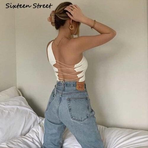 SIXTEEN STREET Womens Tops