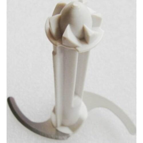 1pcs Blender knife blade Replacement Spare Parts for Philips HR1672 HR1673 HR1676 HR1675 HR1686 Blender Parts Accessories