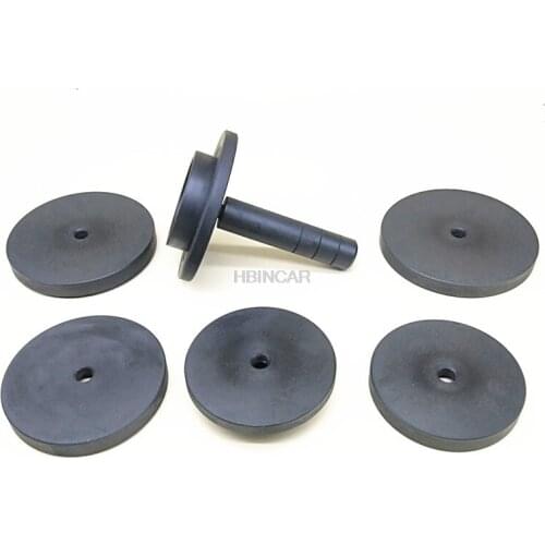 For Volvo Truck Special Tool VOE JD7792 Wheel Oil Seal Installation Tool for VOLVO Tool high quality high efficiency Effortless