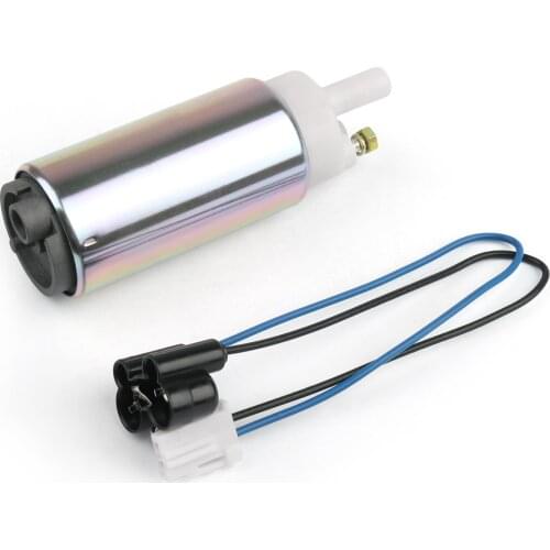 Topteng Fuel Pump For Suzuki DF40 DF50 DF50QH DF60 DF70 DF225 DF200 DF250 15200-93J01 Motorcycle Accessories