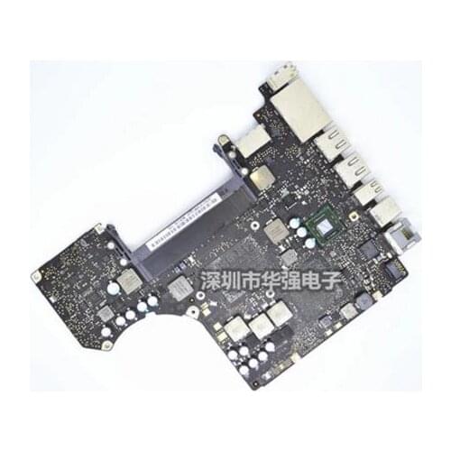 2012years Faulty Logic Board For repair 13" A1278 repair 820-3115-B 820-3115 MD101 MD102
