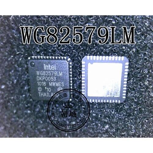 WG82579LM QFN