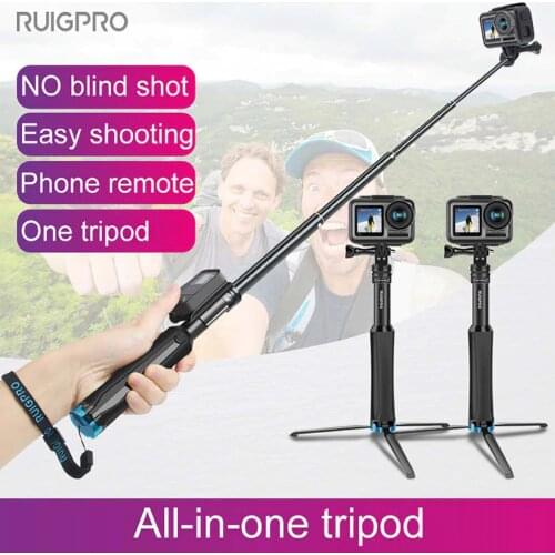 Axnen Action Camera Accessories
