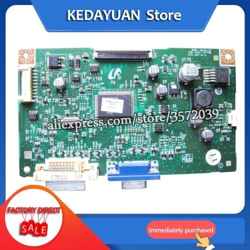 Free shipping 100% test working for G22W 223BW 226BW 205BW 206BW BN41-00885B drive board