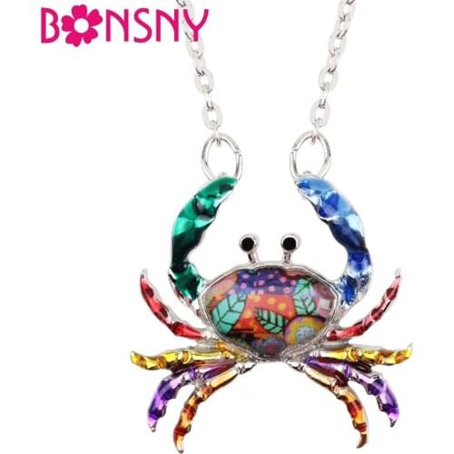 Bonsny Pendant Chains