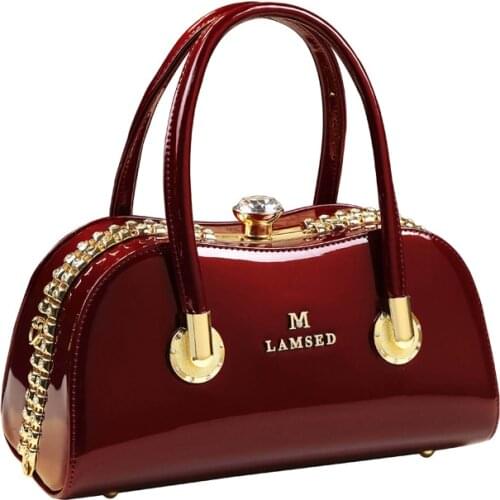 ICEV Women's Wide Bags