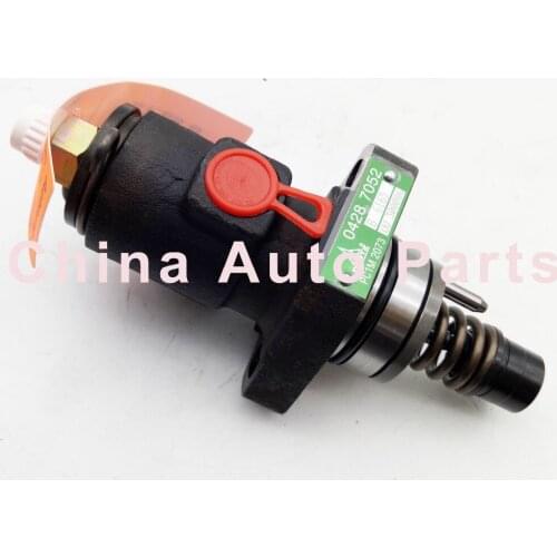 Original and New unit pump 04281814 Fuel Injection Pump 04287052