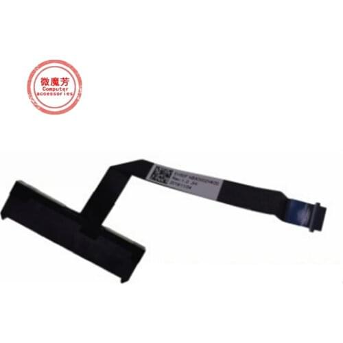 New NBX0002HK00 50 Q5AN2.004 for Acer Nitro 5 AN515-55 AN515-55-56R2 Laptop SATA HDD Hard Drive Cable Connection Cable