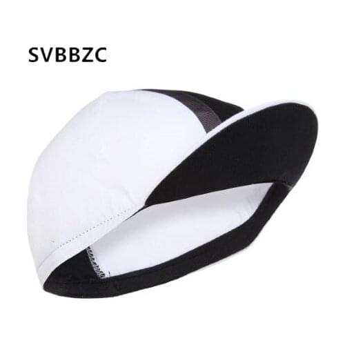 One Size 2019 Polyester Cycling Cap Bike Hat Ciclismo Bicicleta Pirate Headband Cycling Cap Bicycle Helmet Wear Cycling Hats