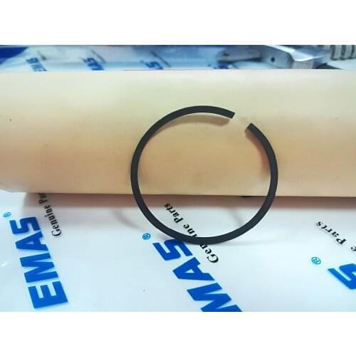 Whole sale 100pcs 44mm * 1.5mm Piston Ring For Husqvarna 350 351 Cylinder Piston