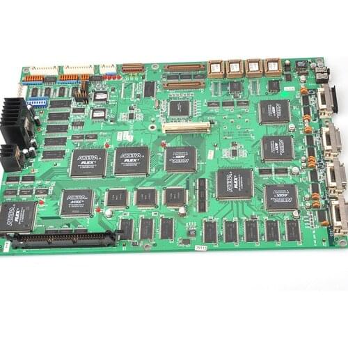 Noritsu Image processing PCB for QSS 3201,3202 3301. 3402 noritsu part number J390864