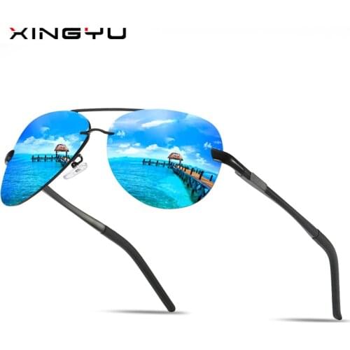 2020 new ,metal frame men polarized sunglasses outdoor sunglasses for men windproof sunglasses for men