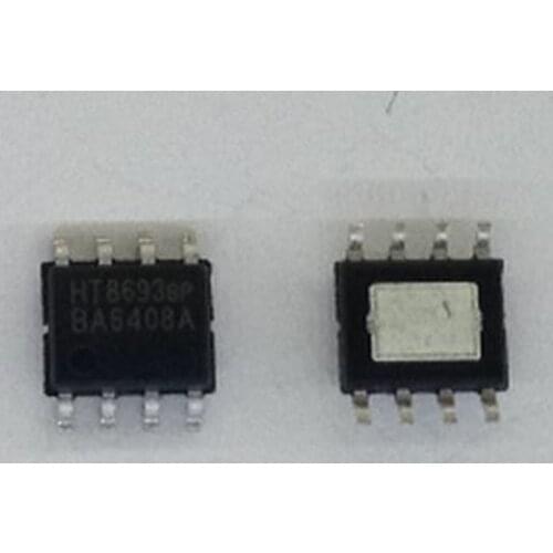 10pcs/lot audio amplifier HT8693SP HT8693 SOP8 NEW ORIGINAL