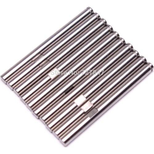 10Pcs/lot 3.17mm Motor Shaft for XXD 2212 RC Brushless Outrunner Motor Electric Machine