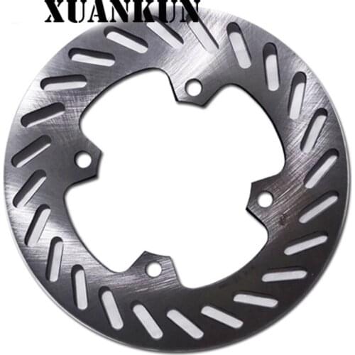 XUANKUN Motorcycle Accessories after 150NK-3 Brake Disc Brake Friction Plate Brake Disc CFMOTO
