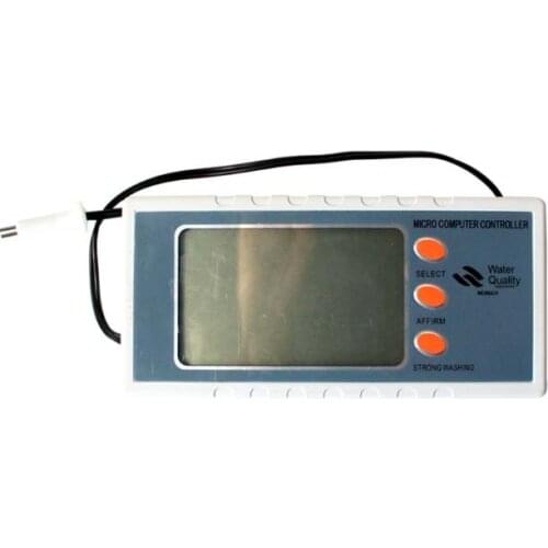 Pure water machine control board accessories with TDS display computer version R0 reverse osmosis water purifier computer box