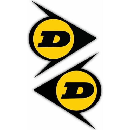 Car stickers cross country diesel vehicle motorcycle auto parts personalized decoration refrigerator car fun Decal pvc002