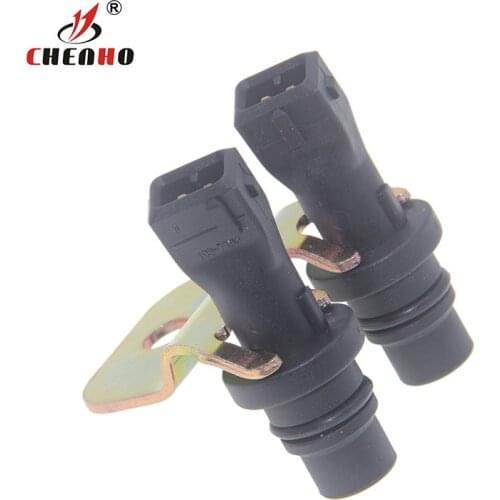 Engine Crankshaft Position Sensor For C-hevy C-hevrolet G-MC F-ord 2454630 2366221