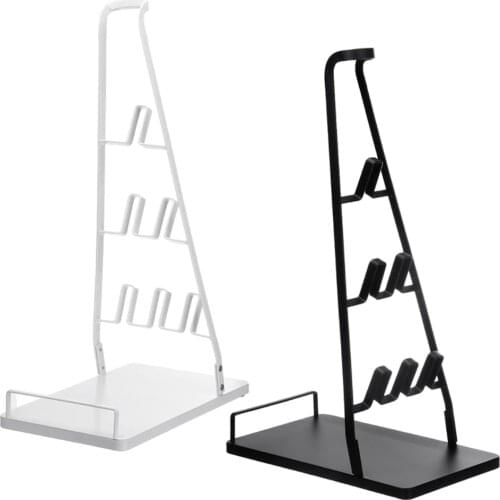 Vacuum Stand Holder for Dyson Handheld Vacuum Support Metal Storage Bracket