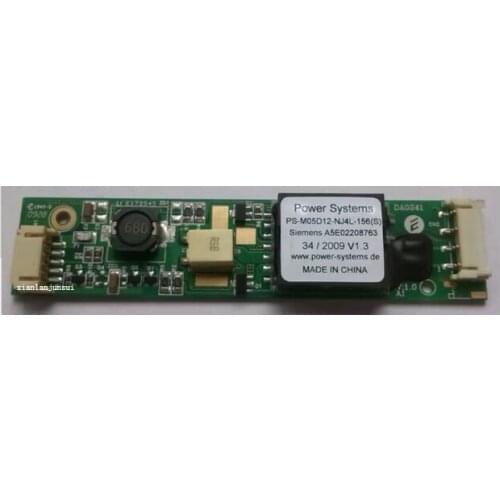 For MP277-10 high pressure strip high voltage board PS-M05D12-NJ4L-156(S)