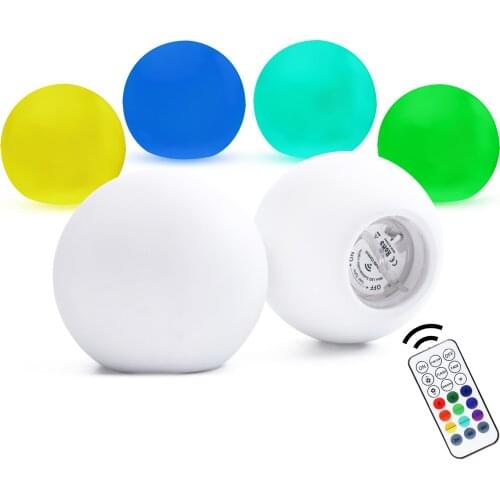 GFLAI Underwater Lamps
