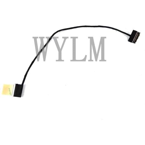 For R518UA TP501U TP501UQ TP501UQK BKA LVDS CABLE DD0BKALC010 14006-01940100 screen cable