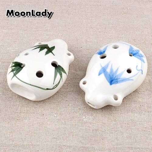 MoonLady Ocarina