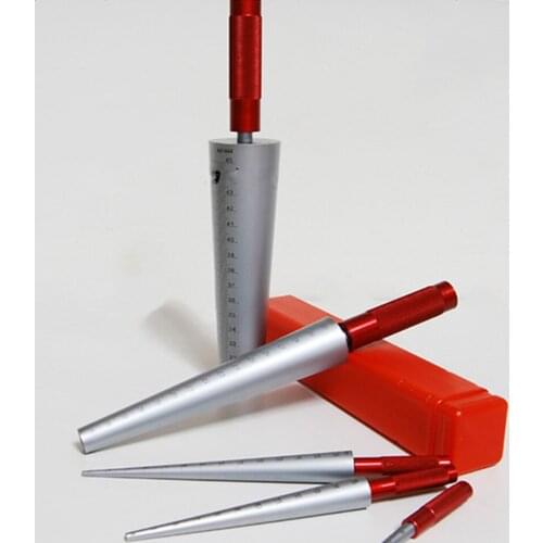 Special Cone Feeler Taper Diameter 4-25mm Inner Of The Plastic Tube Aperture Thin-walled