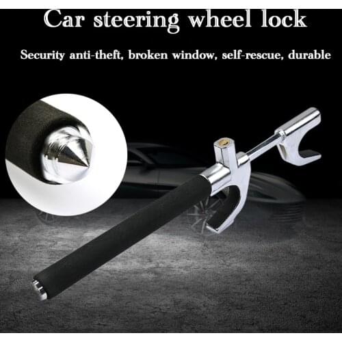 SPJP Car Locks
