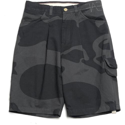 UZZ Men's Shorts