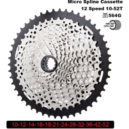 VIARON Bicycle Cassettes