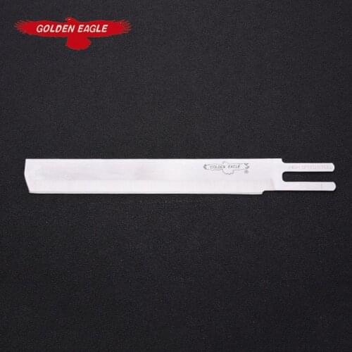 SEWING MACHINE SPARE PARTS & ACCESSORIES SEWING KNIFE 5E 8E 10E 13E HSS Knife GOLDEN EAGLE