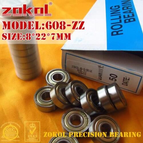 ZOKOL Antistress Toys