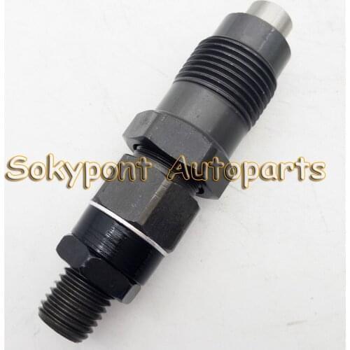 1pc Fuel Injector Fit ForMitsubishi L2E L3E S3L S4L Diesel Engine MM435-94101 093500-3840
