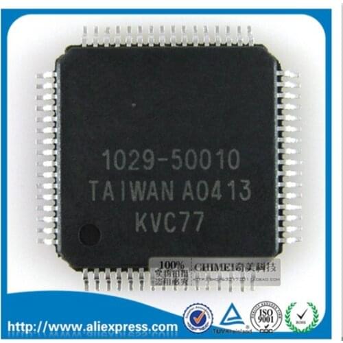 1029-50010 new LCD chip