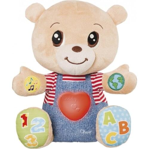CHICCO 7947 TEDDY bears emotions