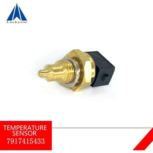 Linde Forklift Parts 7917415433 Temperature Sensor