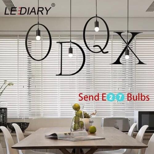 Подвесные светодиодные LED светильники LEDIARY China At AliExpress
