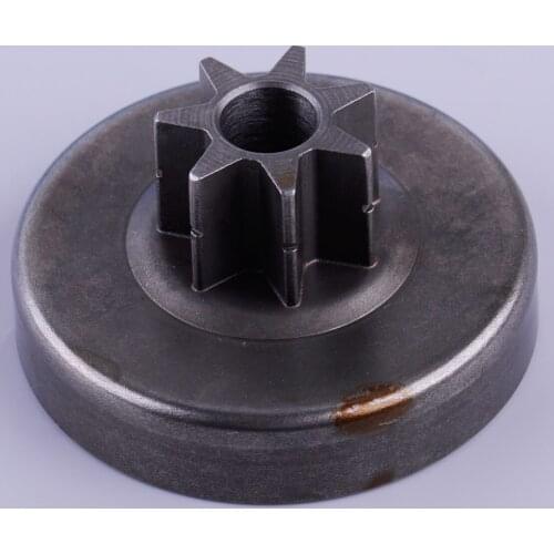LETAOSK New Clutch Drum Sprocket 325 7T 1118 640 2001 Fit For Stihl MS280 Chainsaw