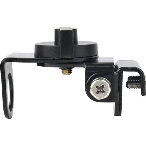 Mini Mobile Antenna Bracket Stainless Steel Mount for Car Radio Transceiver